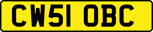 CW51OBC