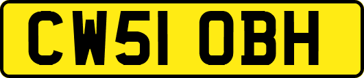 CW51OBH