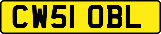 CW51OBL