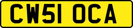 CW51OCA