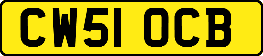 CW51OCB