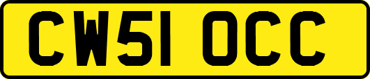 CW51OCC