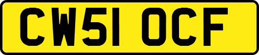 CW51OCF
