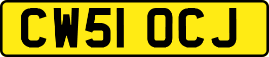 CW51OCJ