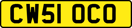 CW51OCO