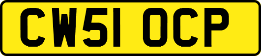 CW51OCP