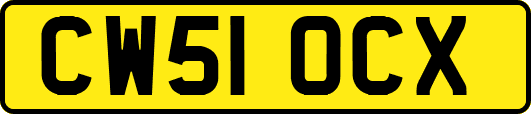CW51OCX