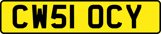 CW51OCY