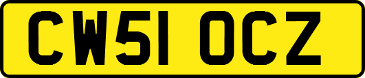CW51OCZ