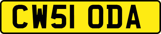 CW51ODA