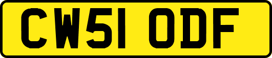 CW51ODF
