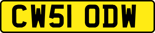 CW51ODW