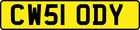 CW51ODY