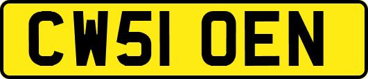 CW51OEN
