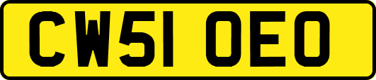 CW51OEO