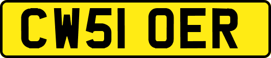 CW51OER