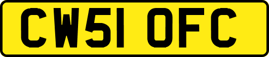 CW51OFC