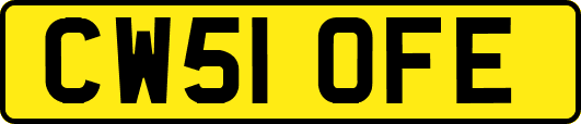CW51OFE