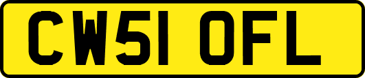 CW51OFL