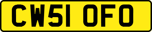 CW51OFO