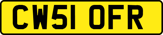 CW51OFR