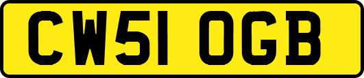 CW51OGB