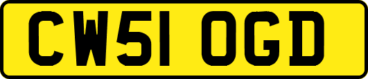 CW51OGD