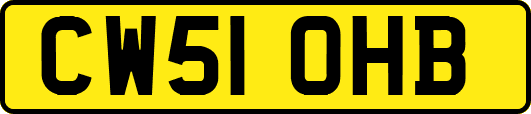 CW51OHB