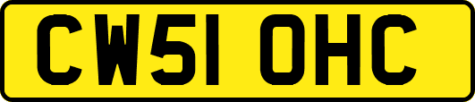 CW51OHC