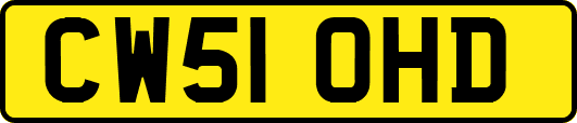 CW51OHD