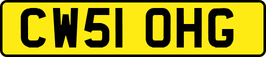 CW51OHG