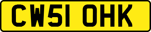 CW51OHK