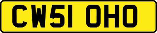 CW51OHO