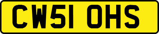 CW51OHS