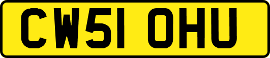 CW51OHU