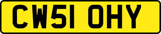 CW51OHY