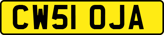 CW51OJA