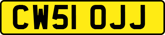 CW51OJJ