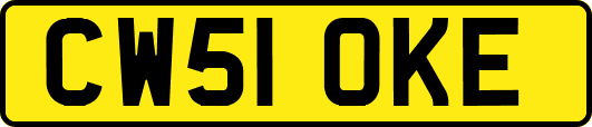 CW51OKE