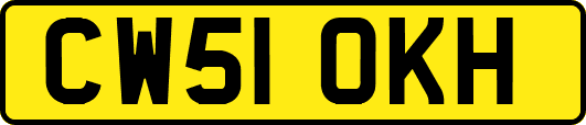 CW51OKH