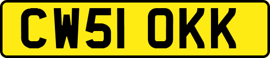 CW51OKK
