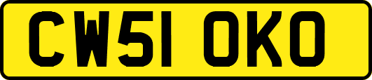 CW51OKO