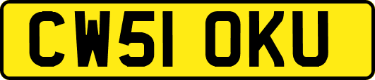 CW51OKU