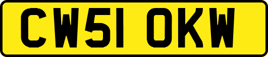 CW51OKW
