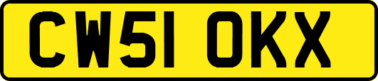 CW51OKX