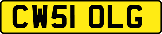 CW51OLG