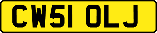 CW51OLJ