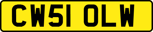 CW51OLW