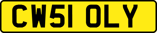 CW51OLY