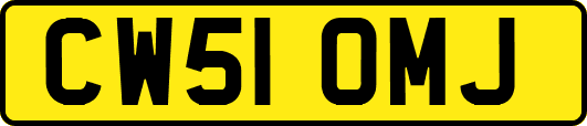 CW51OMJ